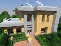 我的世界玩家聊天显示对应世界教程