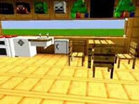 我的世界家具mod刷物品教程