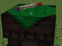 带有魔性！我的世界奥术工作台合成