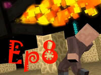 扁桃寻龙诀冒险EP8：获得超人力量