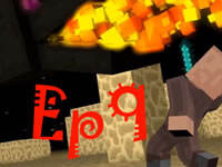 扁桃寻龙诀冒险EP9：勇闯神殿抢辣条