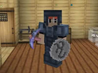 翔麟魔戒与吸血鬼EP7：幽灵之地