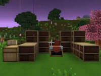 翔麟魔戒与吸血鬼EP9：大战食人妖