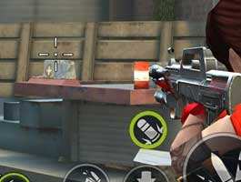 全民突击QBZ-97值得入手吗?