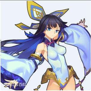 山海战记聂小倩