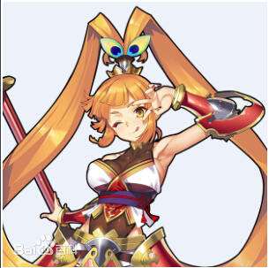 山海战记孙悟空