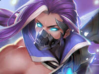 王者荣耀4.6体验服更新 兰陵王技能重做