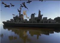 场景重现 我的世界震撼建筑赏析