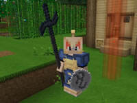 翔麟魔戒与吸血鬼EP8：秘银套装