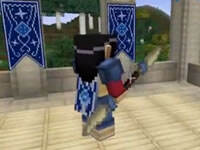 翔麟魔戒与吸血鬼EP10：拜访洛汗