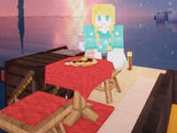 大橙子水星迫降生存记P30