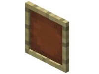 我的世界手机版0.14.0物品展示框怎么做