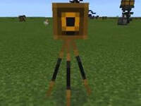 教你拍照！我的世界0.14.0相机怎么使用