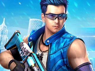 S级狙击枪赤炎朱雀实战效果评测