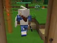 翔麟魔戒与吸血鬼EP13：食人妖酋长