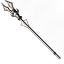 问道手游双头枪属性介绍 50级金属性武器图鉴
