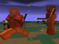 翔麟魔戒与吸血鬼EP14：艾森加德大城墙