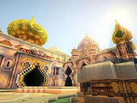 我的世界1.8版eventime材質(zhì)包