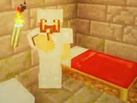 籽岷高难度生存：奔跑的2016第十三集