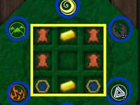 神秘工作台！奥术工作台使用方法