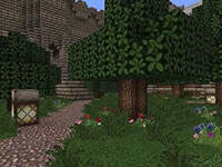 我的世界1.8版Werian材質(zhì)包