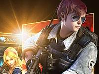 K2铁血战龙阵地战4V4对战技巧分享