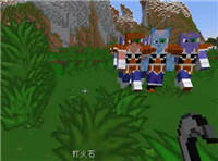 斩杀佛利莎 扁桃七龙珠模组生存Ep5