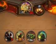 <b>最强竞技场大狗57期视频：常规赛术士</b>