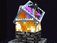 取代TNT？1.9新版炸药末影水晶