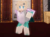 挖挖挖！大橙子水星迫降生存记Ep5