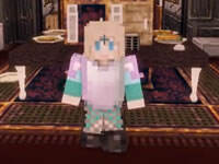 自动刷石机！大橙子水星迫降生存记Ep6