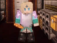 大橙子水星迫降生存记Ep7