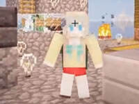 出发！大橙子水星迫降生存记Ep10