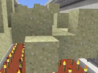 跑酷小教室！连跳跑酷和成功率跑酷教学