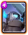 皇室戰爭Clash Royale 迷你皮卡圖鑒