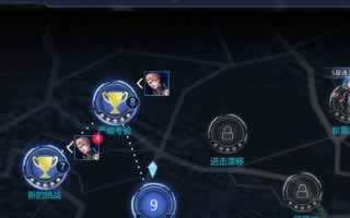 全民漂移生涯模式怎么玩 生涯模式解读