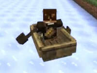 飞翔的小船！籽岷1.9新特性演示