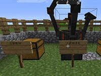 夜晚也如白日 我的世界亮度调节方法