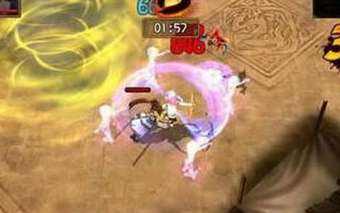 大唐双龙传3D宠物怎么玩 宠物系统攻略