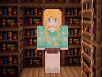 小学生的作死之旅上！我的世界坑豆解谜