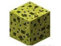 海绵宝宝！我的世界吸水海绵合成