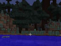 半血飞翔！籽岷1.9生存挑战地图