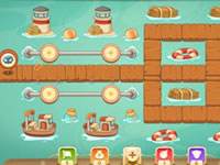 独创性!保卫萝卜3创新玩法介绍