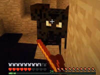 我的世界籽岷虚无世界2模组生存第九集