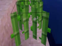 我的世界籽岷虚无世界2模组生存第十二集