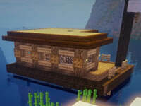 我的世界籽岷虚无世界2模组生存第十三集