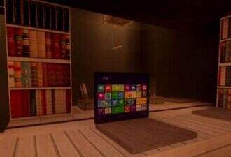 视频欣赏：《我们身边的谎言世界》还原