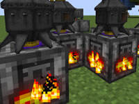 奥术蒸馏器！我的世界要素蒸馏的作用