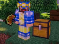 我的世界籽岷虚无世界2模组生存第二十二集