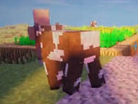 我的世界籽岷虚无世界2模组生存第二十五集